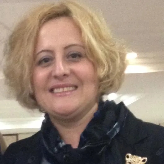 Uzm. Dkt. Mürvet Eyüpoğlu