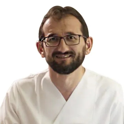 Dr. Öğr. Üyesi Musa Çapkın