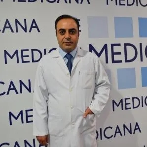 Dr. Öğr. Üyesi Musa Göncü