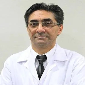 Uzm. Dr. Musa Hamidi
