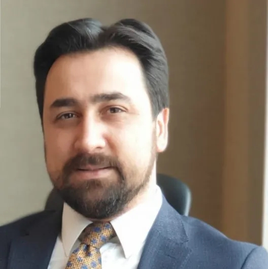 Dr. Öğr. Üyesi Musa Korkmaz