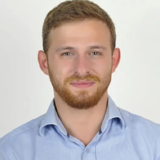 Uzm. Psk. Dan. Musa Yıldırım