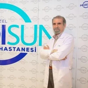 Op. Dr. Müslüm Yıldız