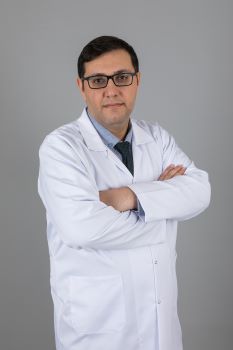 Prof. Dr. Mustafa Çetin
