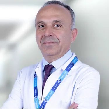 Prof. Dr. Mustafa Akçakuş