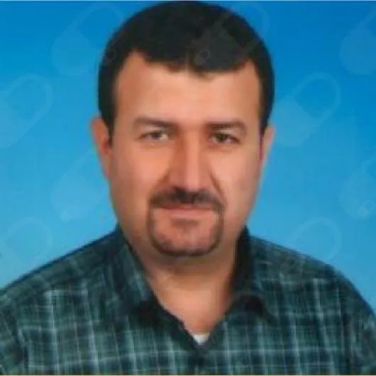 Uzm. Dr. Mustafa Alimoğlu