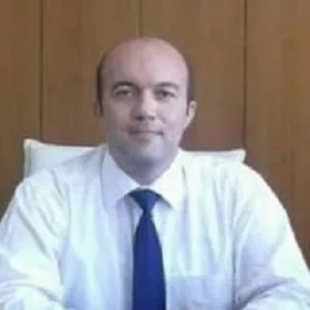 Dr. Mustafa Alp Akoğlan