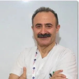 Op. Dr. Mustafa Altun