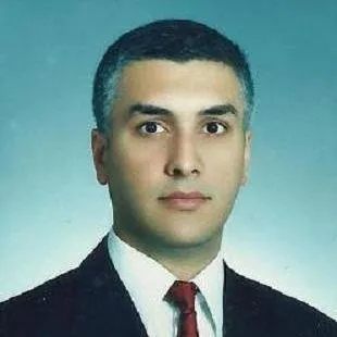 Uzm. Dr. Mustafa Arif Aluçlu