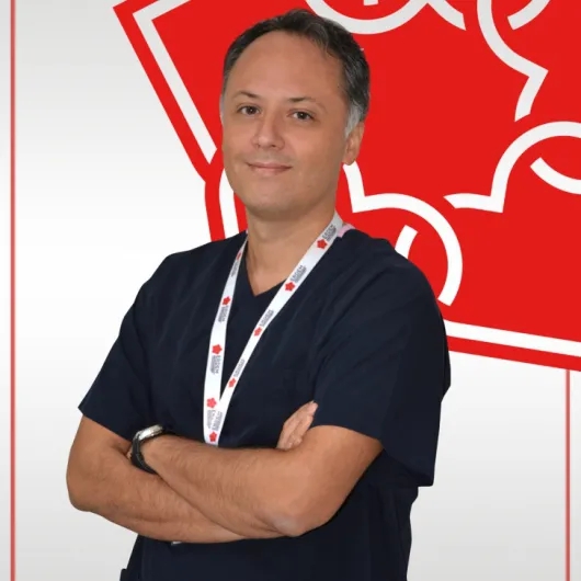 Op. Dr. Mustafa Arısoy