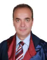 Prof. Dr. Mustafa Asım Şafak
