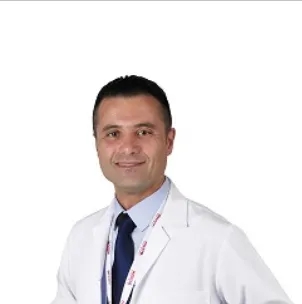 Op. Dr. Mustafa Baltacıoğlu