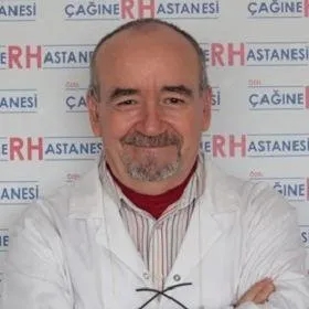 Dr. Mustafa Başar Anıl