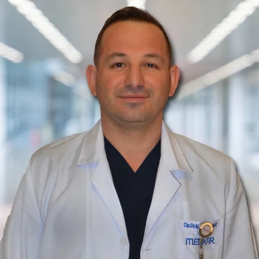 Op. Dr. Mustafa Başar