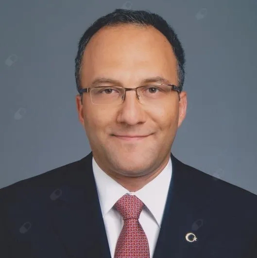 Prof. Dr. Mustafa Benekli