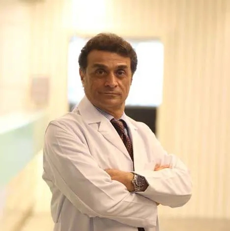 Prof. Dr. Mustafa Bozbuğa