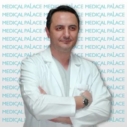 Uzm. Dr. Mustafa Bülent Sungun