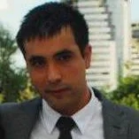 Uzm. Dr. Mustafa Burak Seven