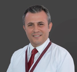 Op. Dr. Mustafa ÇAĞLAR