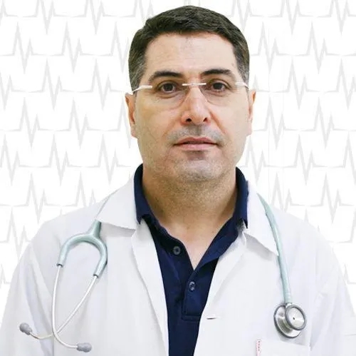 Uzm. Dr. Mustafa Çalık