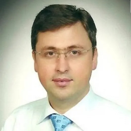 Uzm. Dr. Mustafa Canbazoğlu