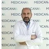 Uzm. Dr. Mustafa Canhoroz