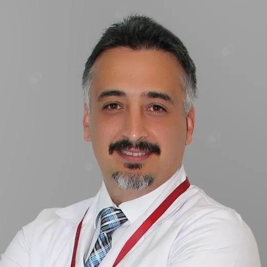 Doç. Dr. Mustafa Çeliktaş