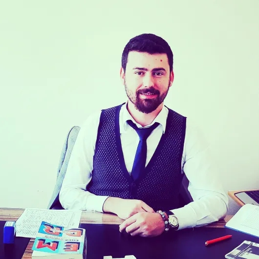 Psk. Dan. Mustafa Coşgun