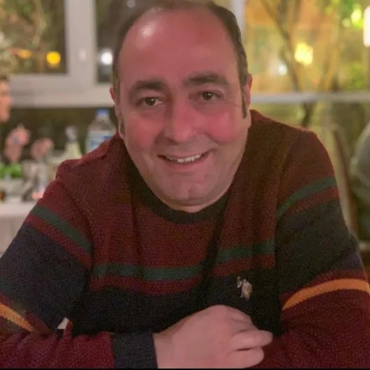 Uzm. Dr. Mustafa Dağlı