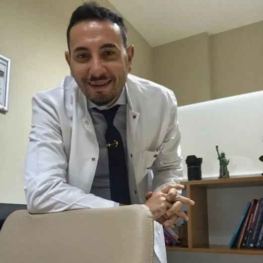 Uzm. Dr. Mustafa Dinç