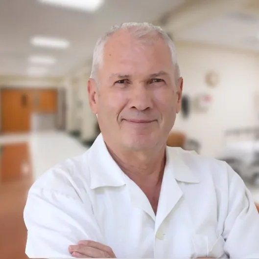 Op. Dr. Mustafa Dombaycı