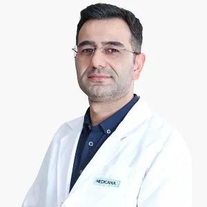 Op. Dr. Mustafa Duran