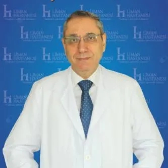 Uzm. Dr. Mustafa Emin Dinççağ