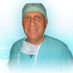 Prof. Dr. Mustafa Enis Yetkin