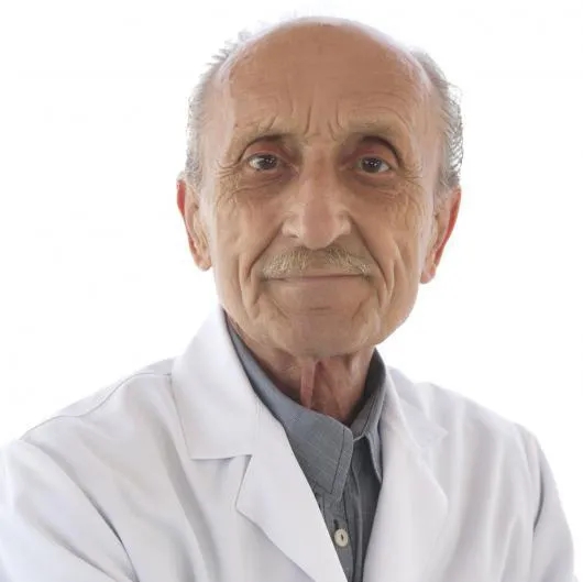 Op. Dr. Mustafa Erkan Aykar
