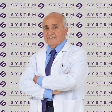 Op. Dr. Mustafa Ertürk