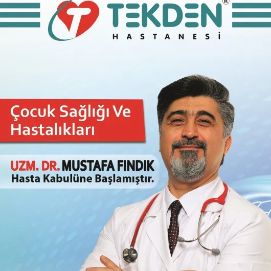 Uzm. Dr. Mustafa Fındık
