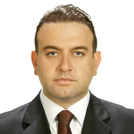 Dr. Mustafa G. Saygın