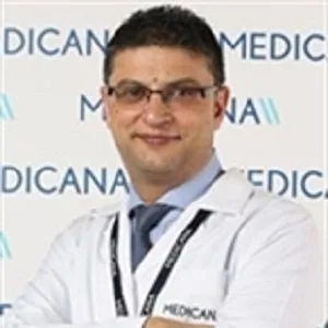 Op. Dr. Mustafa Hasdemir