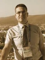 Dr. Mustafa Ilgaz Doğrul