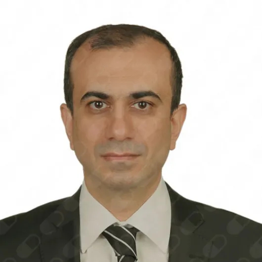 Doç. Dr. Mustafa Işık