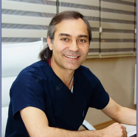 Uzm. Dr. Mustafa Karakan