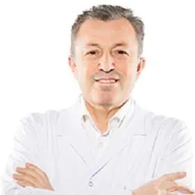 Op. Dr. Mustafa Kıvrak