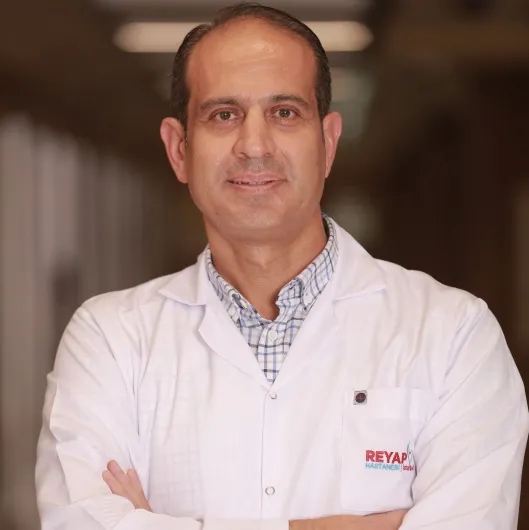 Prof. Dr. Mustafa Kulaç