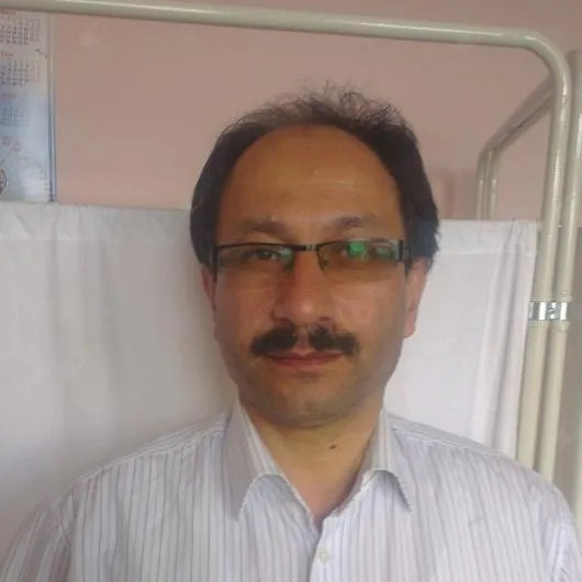 Dr. Mustafa Laçin