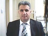 Op. Dr. Mustafa Odabaşı