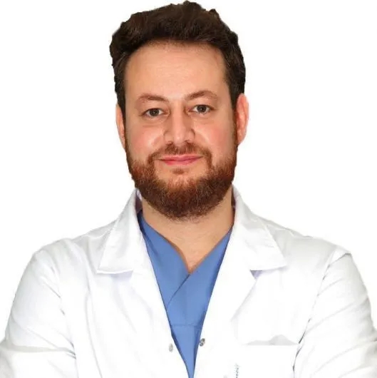 Op. Dr. Mustafa Öksüz