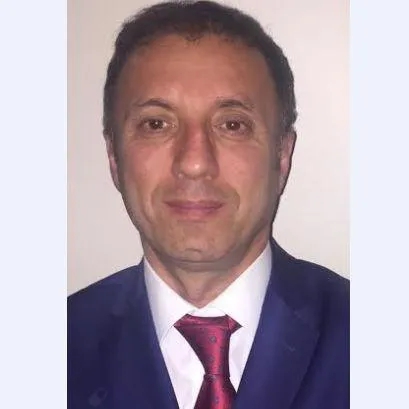 Doç. Dr. Mustafa Özat