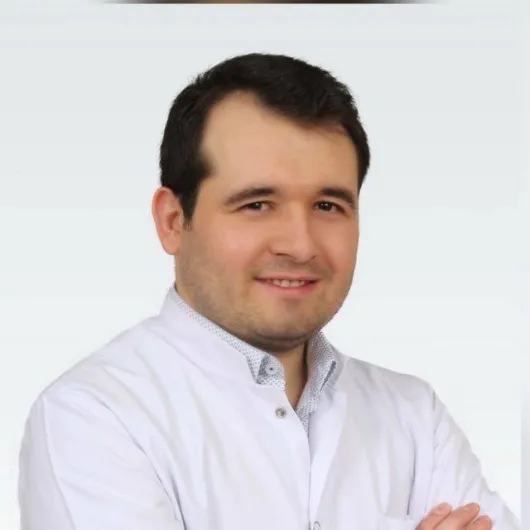Dt. Mustafa Özbakır