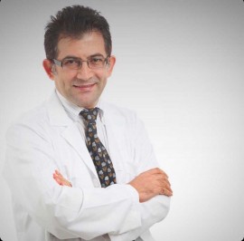 Prof. Dr. Mustafa Özdemir